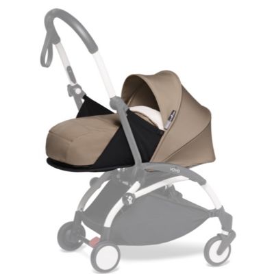 YOYO 0+ Newborn Pack