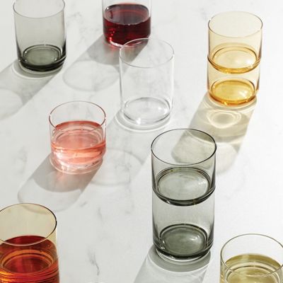 Tuscany Classics® drinkware