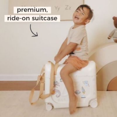 JetKids™ by Stokke® BedBox™