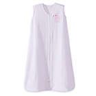 Alternate image 0 for HALO&reg; SleepSack&reg; Medium Twine Bird Cotton Wearable Blanket in White/Pink