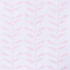 Alternate image 3 for HALO&reg; SleepSack&reg; Medium Twine Bird Cotton Wearable Blanket in White/Pink
