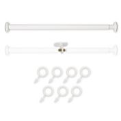 In-Tension White Rods