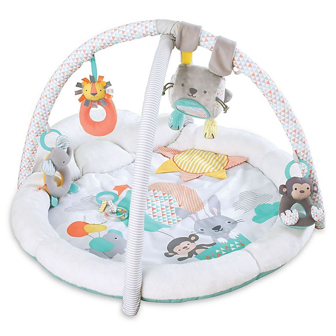 SKIP*HOP® Up For Adventure Activity Gym | Bed Bath and ...