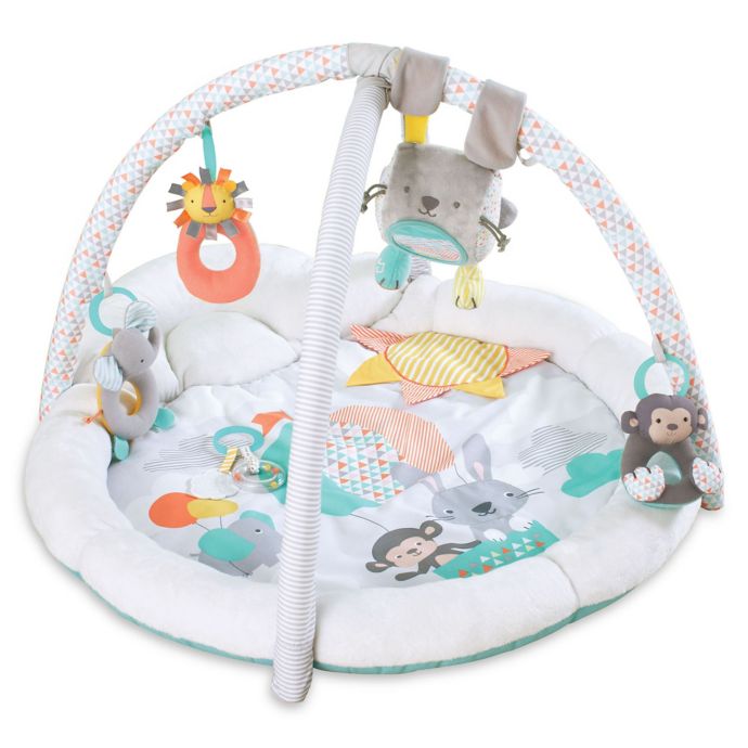 Skip Hop Up For Adventure Activity Gym Bed Bath Beyond