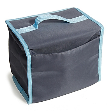 Kiinde&trade; Twist&trade; Breast Milk Cooler Bag. View a larger version of this product image.