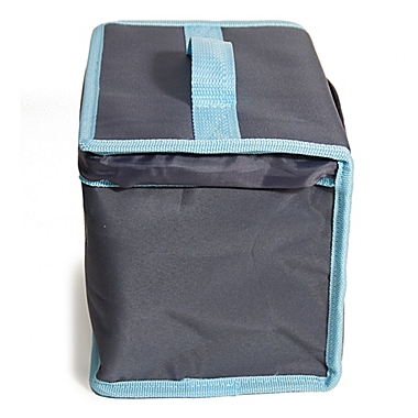 Kiinde&trade; Twist&trade; Breast Milk Cooler Bag. View a larger version of this product image.