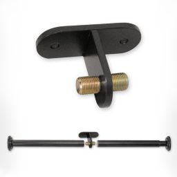 In-Tension Rod Joiner