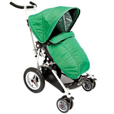 graco euro stroller