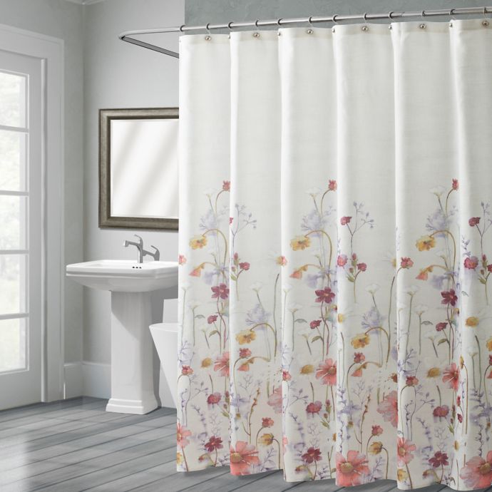 twilight shower curtain bed bath and beyond