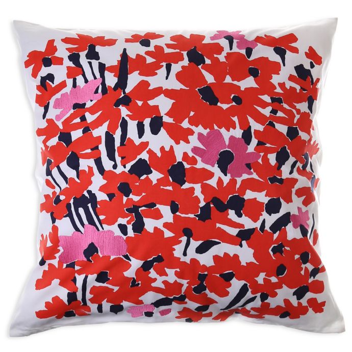 kate spade cat pillow