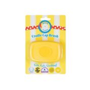 Bean-b-Clean&reg; Cradle Cap Brush