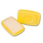 Alternate image 1 for Bean-b-Clean&reg; Cradle Cap Brush