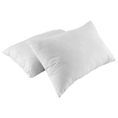 St. James Home Nano Feather Pillows (Set of 2) | Bed Bath ...