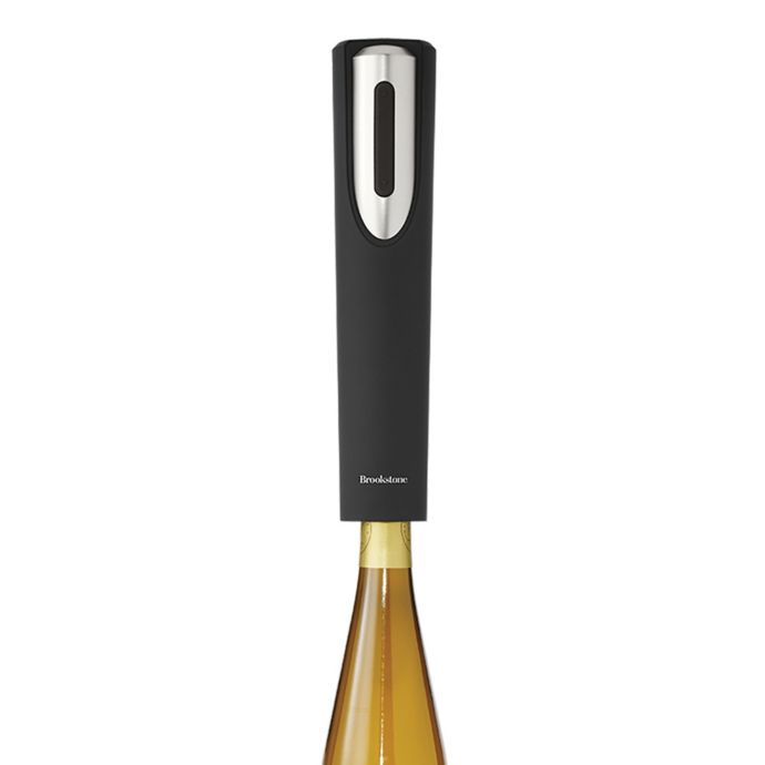 Brookstone® Automatic Wine Opener Bed Bath and Beyond Canada