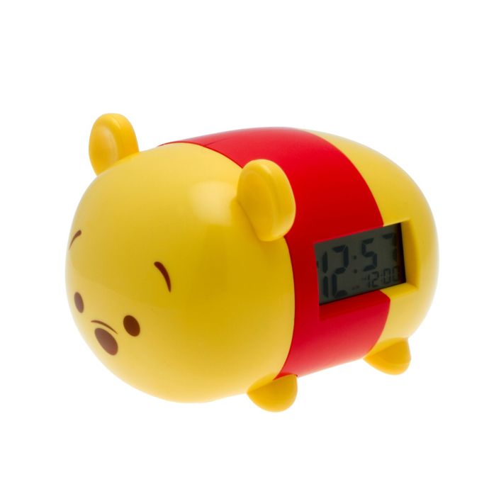bumblebee pooh tsum tsum