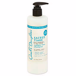 Carol's Daughter® Sacred Tiare 12 oz. Sulfate-Free Shampoo