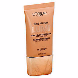 L'Oréal® Paris True Match Lumi Liquid Glow Illuminator in Golden