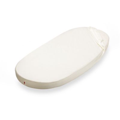 stokke junior bed sheets