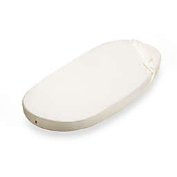 Stokke® Sleepi™ Junior Bed Sheet in White