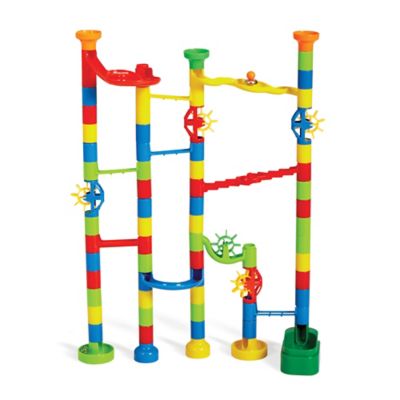 marble run