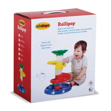 Edu-Shape&reg; Rollipop. View a larger version of this product image.