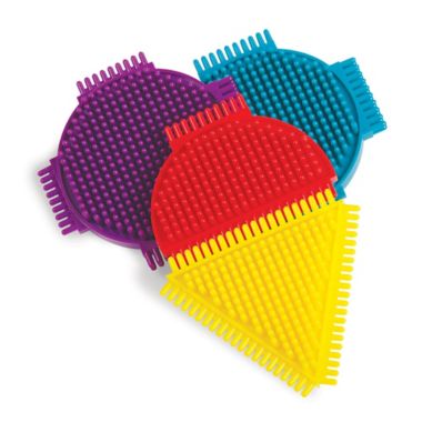 Edushape&reg; Young Brix. View a larger version of this product image.