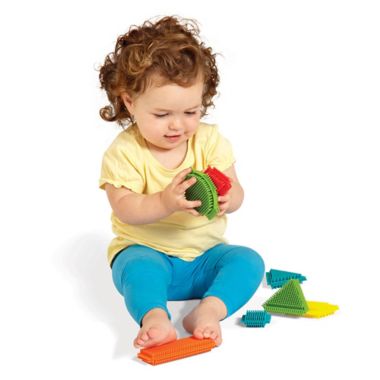 Edushape&reg; Young Brix. View a larger version of this product image.