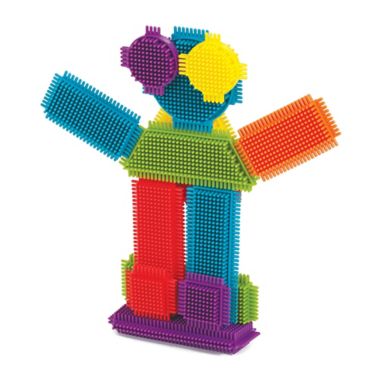 Edushape&reg; Young Brix. View a larger version of this product image.