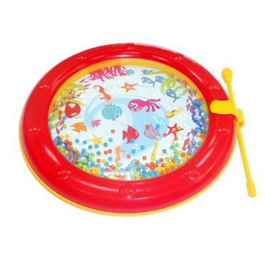 Edushape&reg; Sea Sound Drum. View a larger version of this product image.