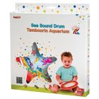 Alternate image 2 for Edushape&reg; Sea Sound Drum