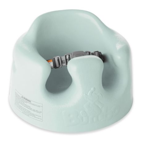 Bumbo Floor Seat In Duck Egg Buybuy Baby
