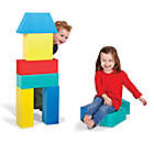 Alternate image 1 for Edushape&reg; 32-Piece Giant Blocks