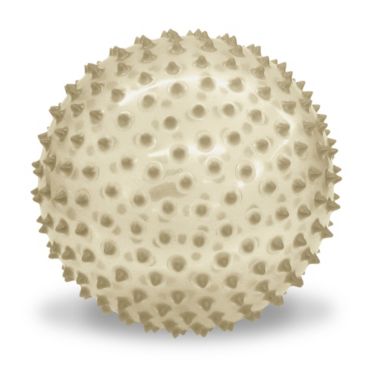 Edushape Glow in the Dark 7-Inch Sensory Ball. View a larger version of this product image.