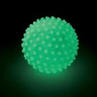 Alternate image 1 for Edushape Glow in the Dark 7-Inch Sensory Ball