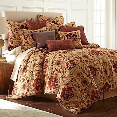 Austin Horn Classics Dakota Comforter Set. View a larger version of this product image.