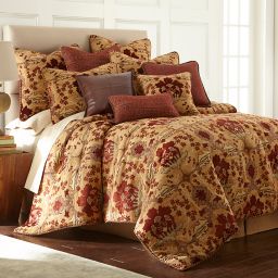 Rust Comforter Set Bed Bath Beyond