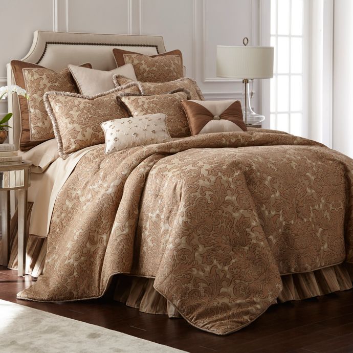 Austin Horn Classics San Tropez Comforter Set | Bed Bath & Beyond