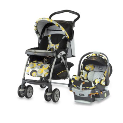 stroller for keyfit 30