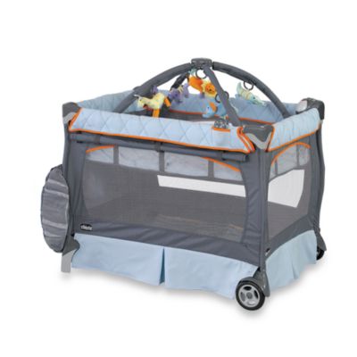 chicco lullaby camp cot price