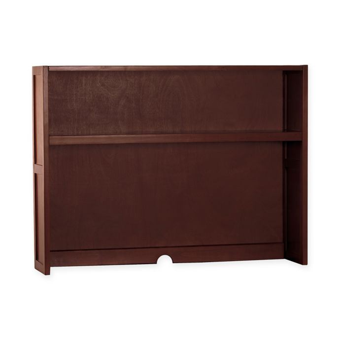 Hillsdale Furniture Schoolhouse Desk Hutch Bed Bath And Beyond