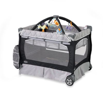 chicco pack and play bassinet