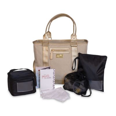 elle hand carry luggage