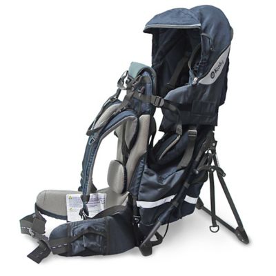 kiddy hiking backpack