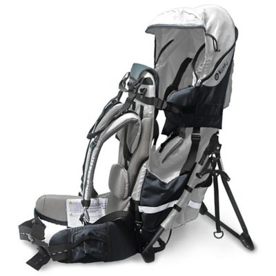 kiddy hiking backpack