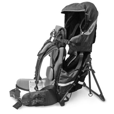 kiddy hiking backpack