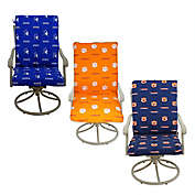 Collegiate 2-Piece Chair Cushion Collection Set