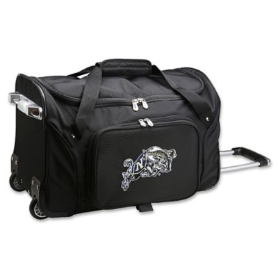 duffle bag carry on united