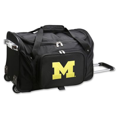 duffle bag 22 inch