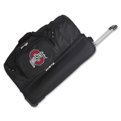 ohio state duffle bag