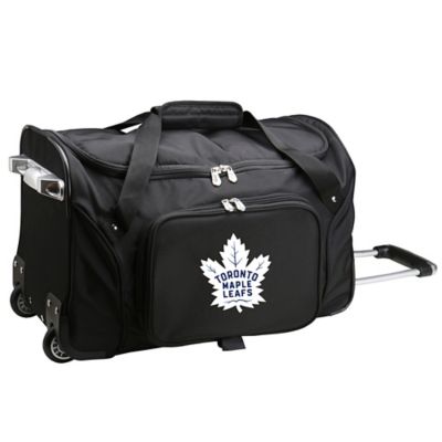 duffle bag toronto